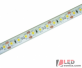 Pásek LED 120x3528SMD, 12V, 9,6W/m, voděodolný, IP50, červený