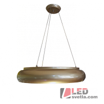 Svítidlo Potl, 36W, 560x102mm, PW (neutrální bílá)