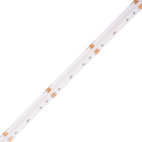 COB LED pásek RGBW-DW 24V 16W